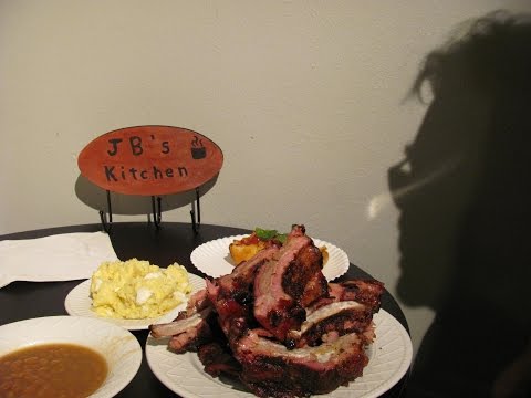 Marketing feeler for Heey Girl Smoke flavor rub