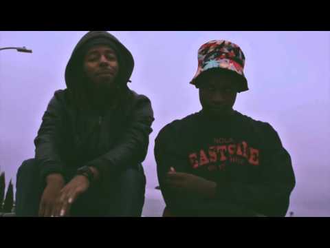 Eastside Kidd - Im Still Prod. FTP