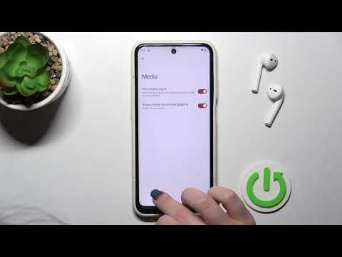 How to Find & Manage Sound Settings in Nokia X20