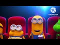 20th Century Fox Blue Sky Studios Illumination And DreamWorks Animation SKG Logo The Boss Baby Vari