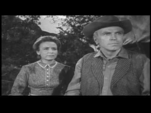 Wagon Train - S06E37   The Barnaby West Story