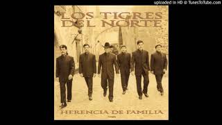 Los Tigres Del Norte - Por Ser Sinaloense (1999)
