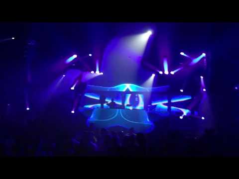 Trance Nation - Paul van Dyk
