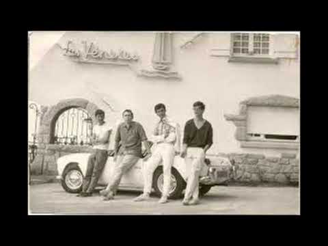 Les Vénètes - Blueberry Hill