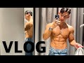 은퇴한 보디빌더의 삶 VLOG