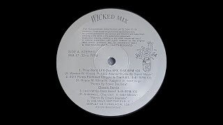 Dazz Band - Let It Whip - Wicked Mix