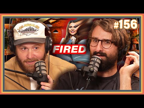 betraying my unhinged coworker (w/ Jared Popkin) | Perfect Person Ep. 156