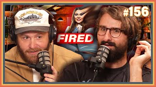 betraying my unhinged coworker (w/ Jared Popkin) | Perfect Person Ep. 156