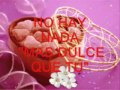 MAS DULCE QUE TU