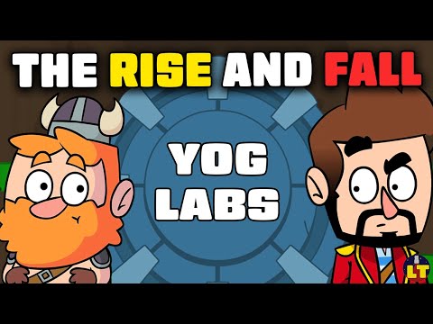 Unbelievable! YogLabs' Epic Rise & Devastating Fall Exposed!