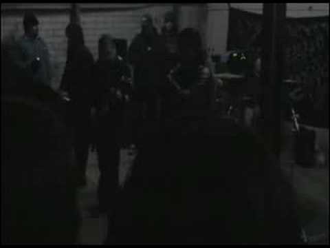 Autumn's Agony_-_Ode To The Night