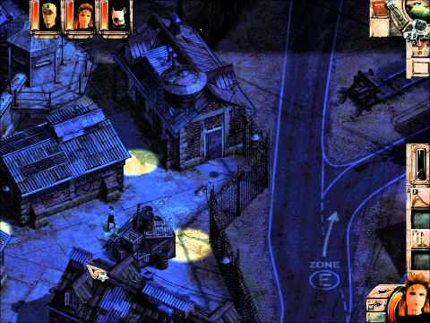 Commandos 2: Night Of the Wolves [Normal]