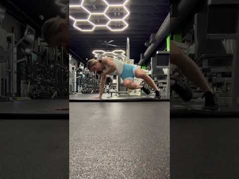 Sit Back and Kick Through
