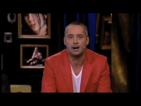 Hasse Bronten i Grillad