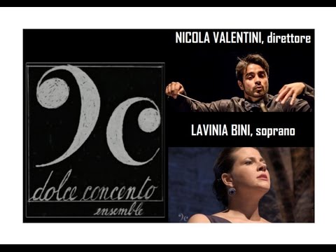 G.F. Handel - Rinaldo - Furie terribili