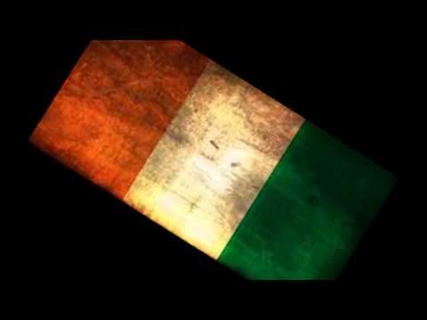 Dancefloor Whore V's Eimear Quinn  -The Voice (Original Mix)