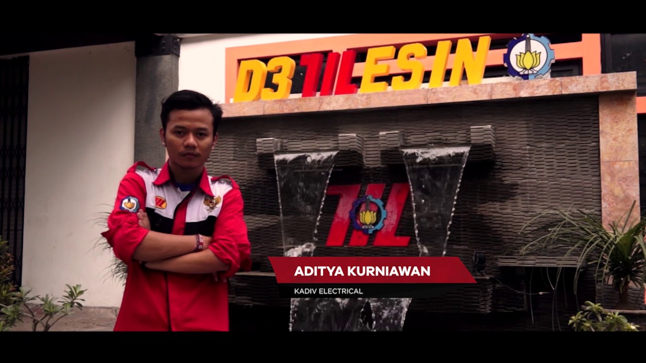 InstitutTeknologiSepuluhNopember_NogogeniITSTeam Goes to KMHE 2016 UGM