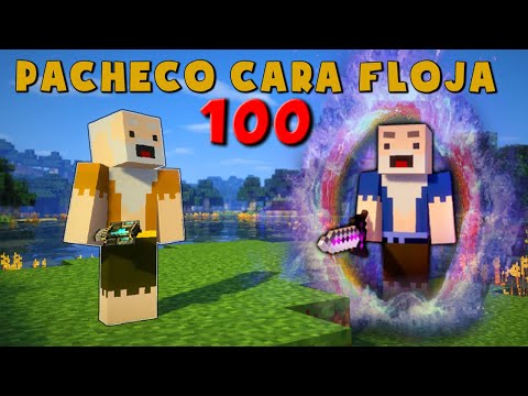 Pacheco Cara Floja 100 | THE MULTIVERSE - 100 EPISODE SPECIAL