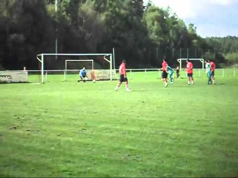 Türkgücü vs Letzau.wmv