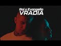 ROI 6/12, Evangelia - Vradia (Official Music Video)