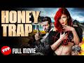 RUSSIAN SPY GIRL MISSION 1 HONEY TRAP Full SPY ACTION Movie HD