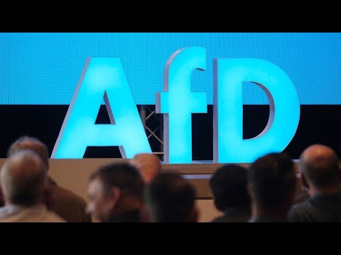 Eilantrag abgelehnt: AfD Sachsen weiter als gesichert rechtsextrem eingestuft