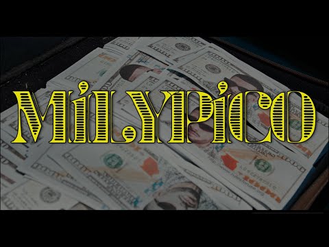 Nander "The commander" - MILYPICO  #newmusic #dembow #milypico #2025