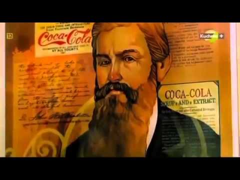 Zabójcza Coca Cola szkodzi zdrowiu Cała prawda  Dokument PL