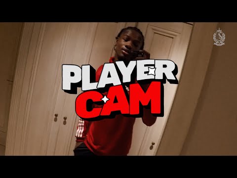 Player Cam - Matthieu Epolo