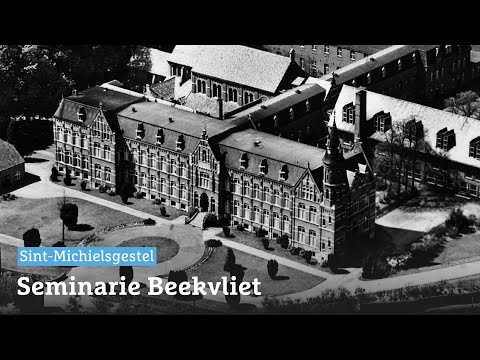 Gijzelaars tijdens de Tweede Wereldoorlog | Seminarie Beekvliet | Jan Spit