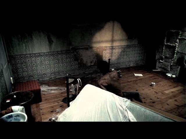 Trailer PAIXÃO