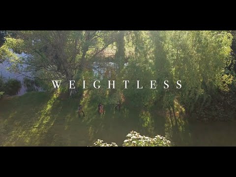 Musk Ox - Weightless (Official Video)