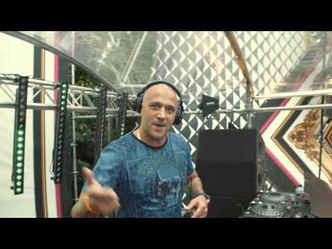 Harmony of Hardcore 2015 - Official aftermovie