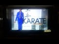 PBS Kids GO Dream It Go For It Karate