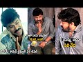 Chiranjeevi Hilariously Imitates His Mannerism In Gharana Mogudu Movie Telugu Cinema Brother