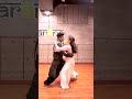 Raabta Couple Choreography | Dance Video | Natya Social