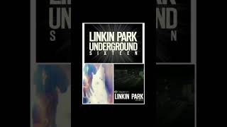 Linkin Park: Burberry/Space Station (Mashup)
