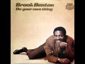 Brook Benton - She Knows What to Do for Me