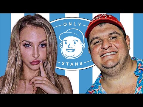 Glenny Balls Reads This OnlyFans Star's Best Comments On Air | Only Stans Ep. 42