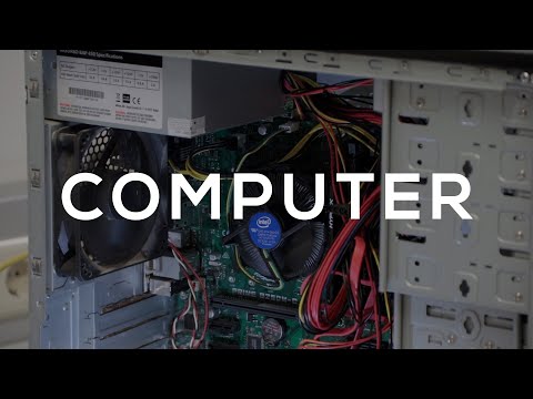 Computertechnik an der HTL Rennweg