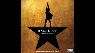 Hamilton Musical - FULL Soundtrack