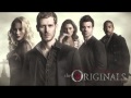The Originals Music 1x20 The Wailin' Jennys ...