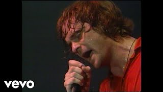 The Tragically Hip - Three Pistols (Live At Misty Moon)
