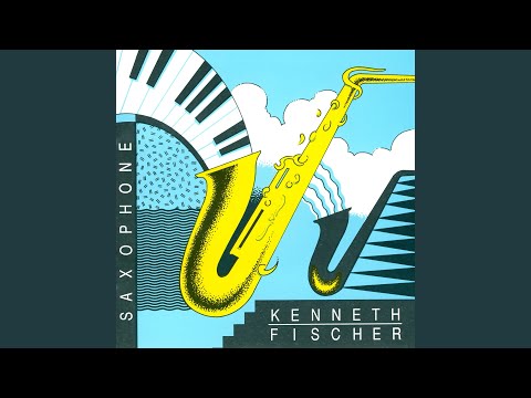 Sonata No. 3 for Alto/Soprano Saxophone & Piano, Op. 30: Andante-Presto (Tommy Joe Anderson)
