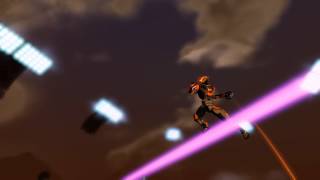 Epigenesis Steam Announcement Trailer