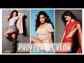 I am doing a Photoshoot | Pranati Rai Prakash