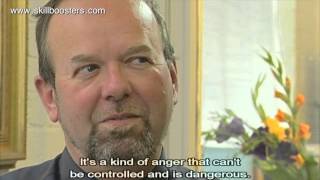 Mental health difficulties - the problem with labelling people