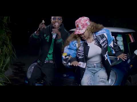 Donacious ft. Towela kaira - Nalifika (Official Music Video)