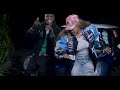 Donacious Ft Towela Kaira Nalifika Official Music Video