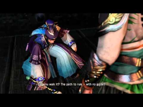 Dynasty Warriors 8 Xtreme Legends - Shu:  Part 15